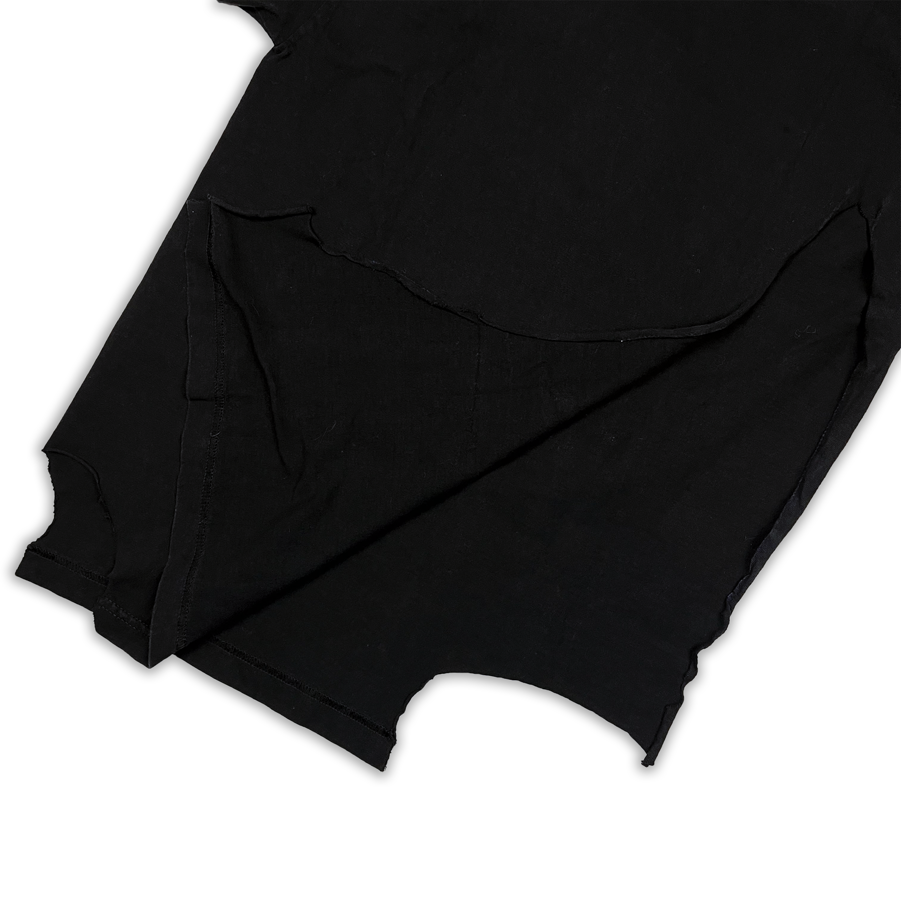 Vintage Cowboy Bebop Faye Valentine ODM Thrashed Tee