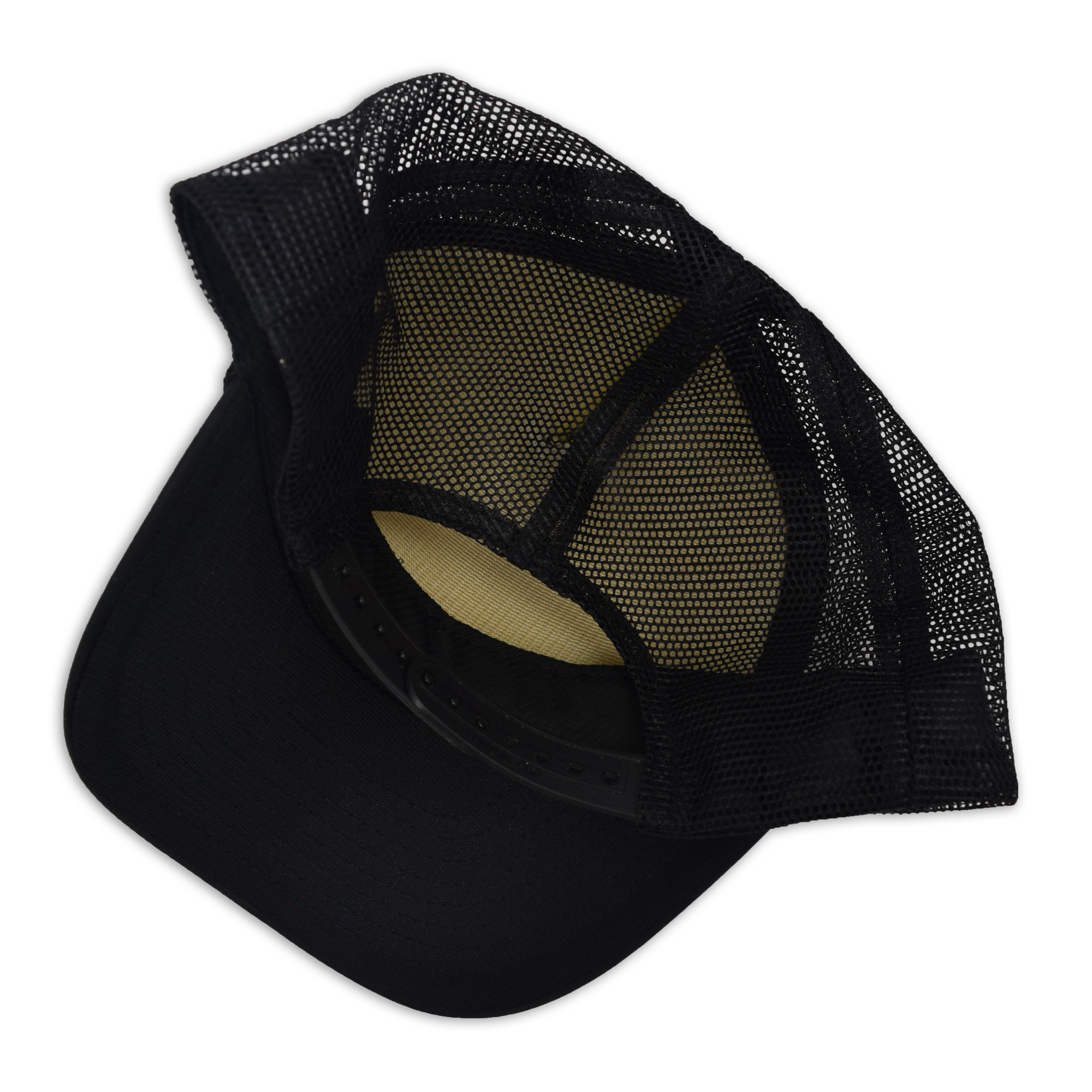Vintage 1990s Booze, Gambling, & Women Trucker Hat
