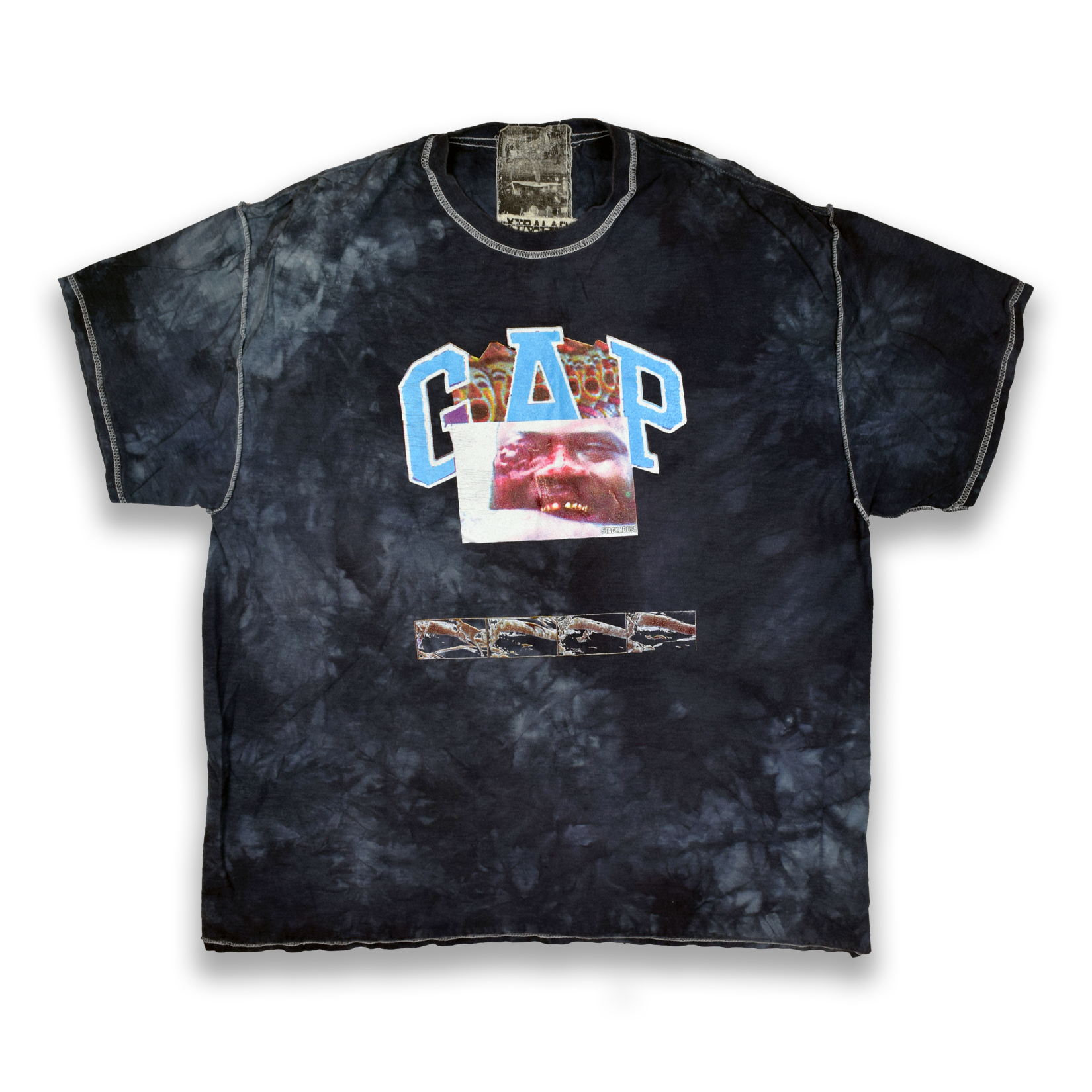 Stacy House GAP Tee