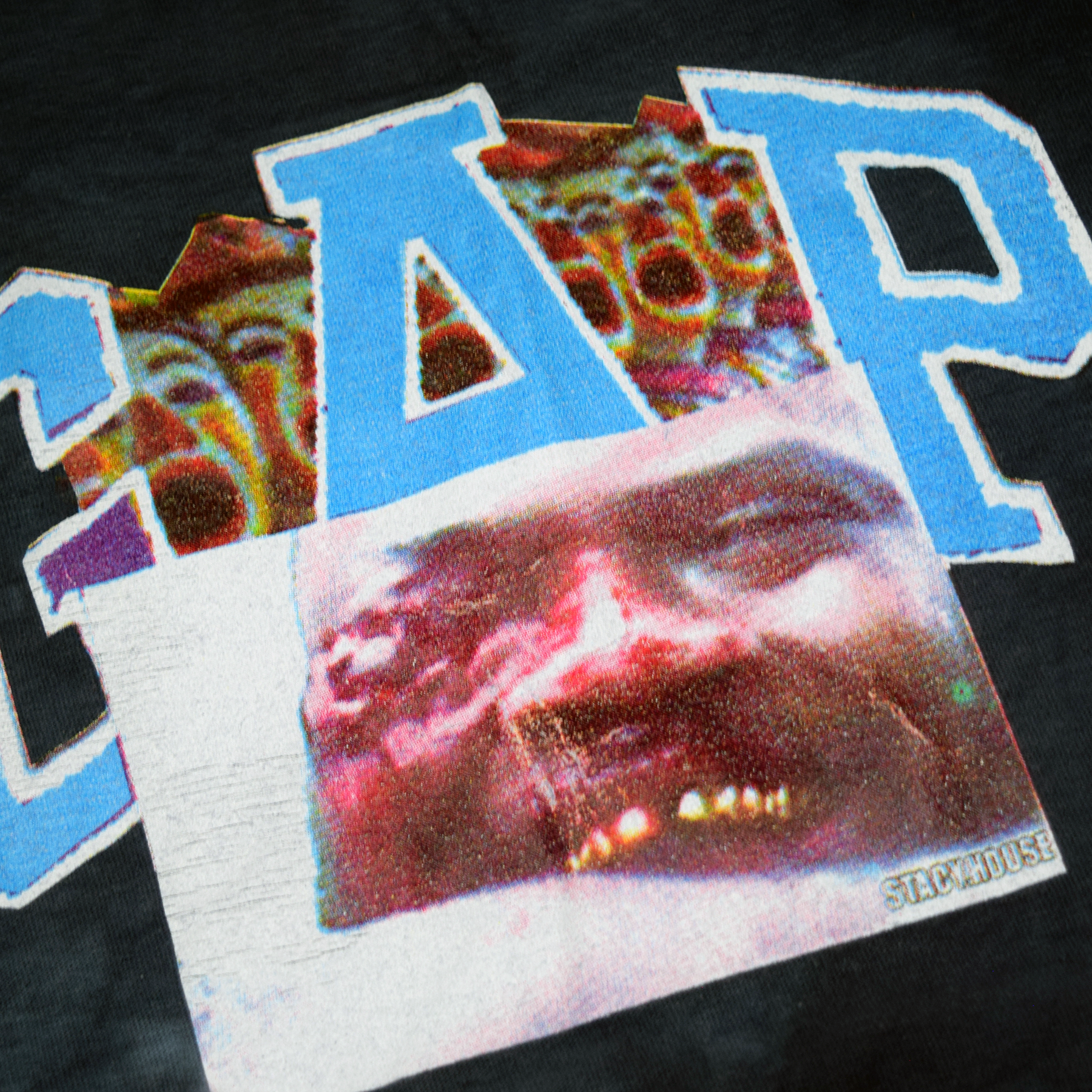 Stacy House GAP Tee