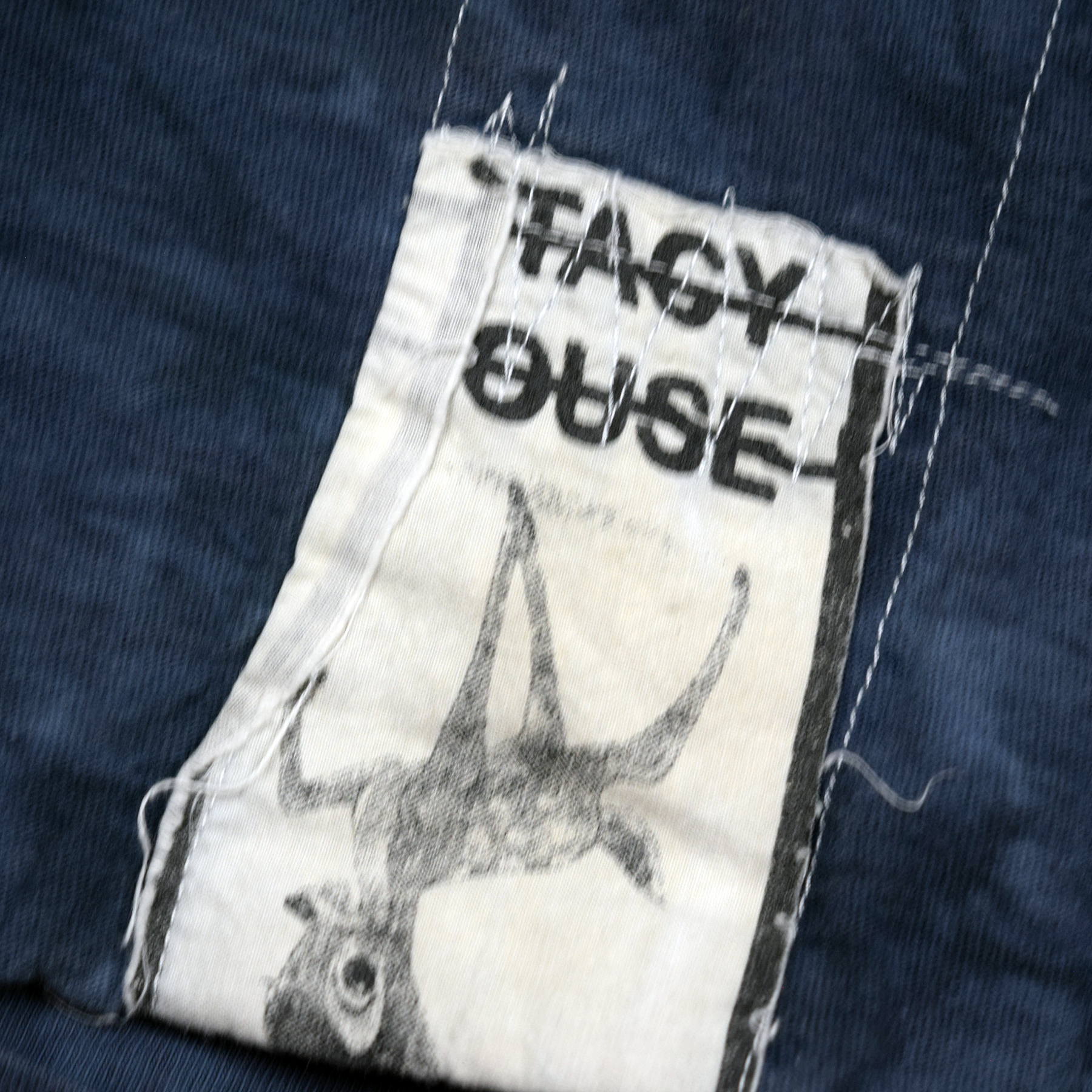 Stacy House GAP Tee