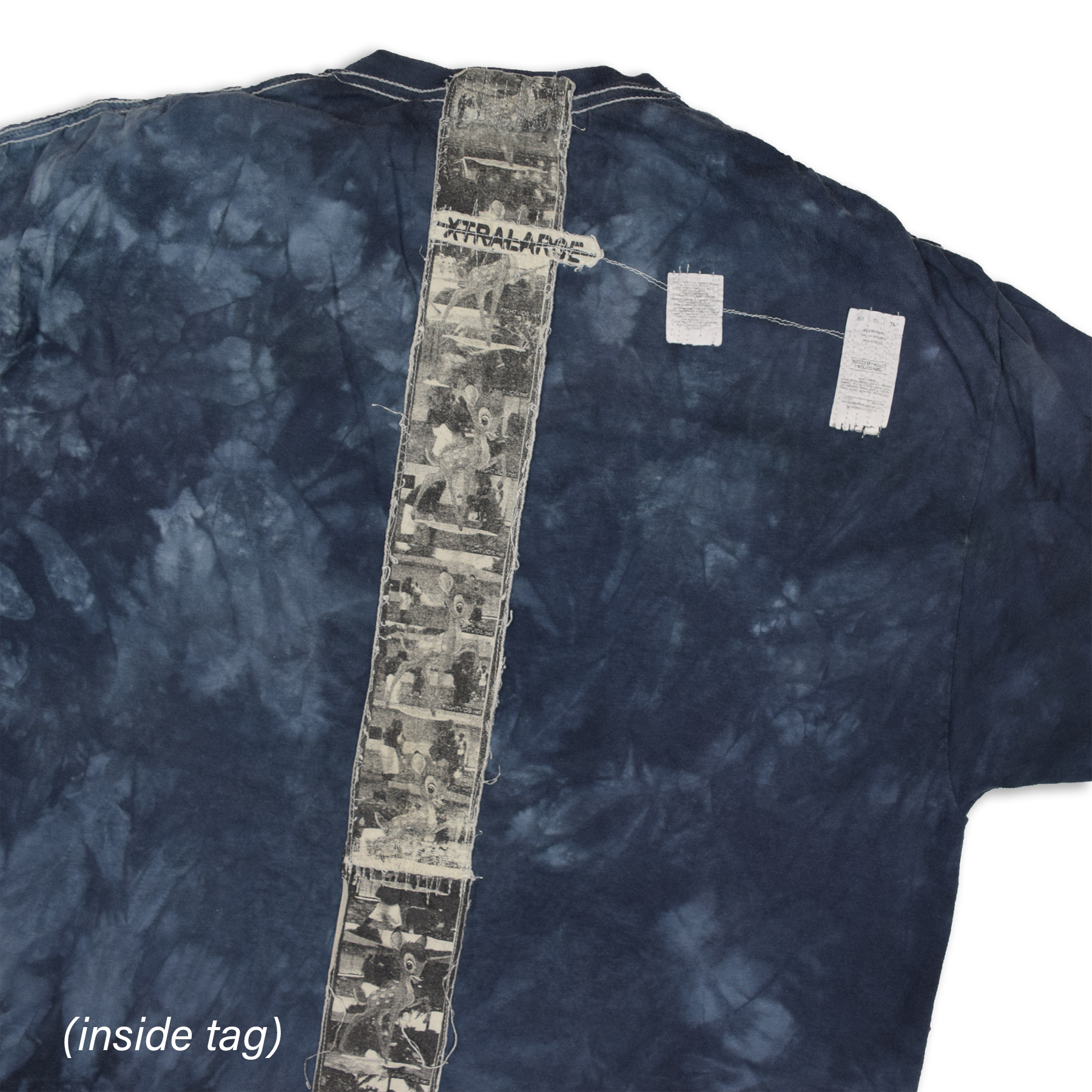 Stacy House GAP Tee