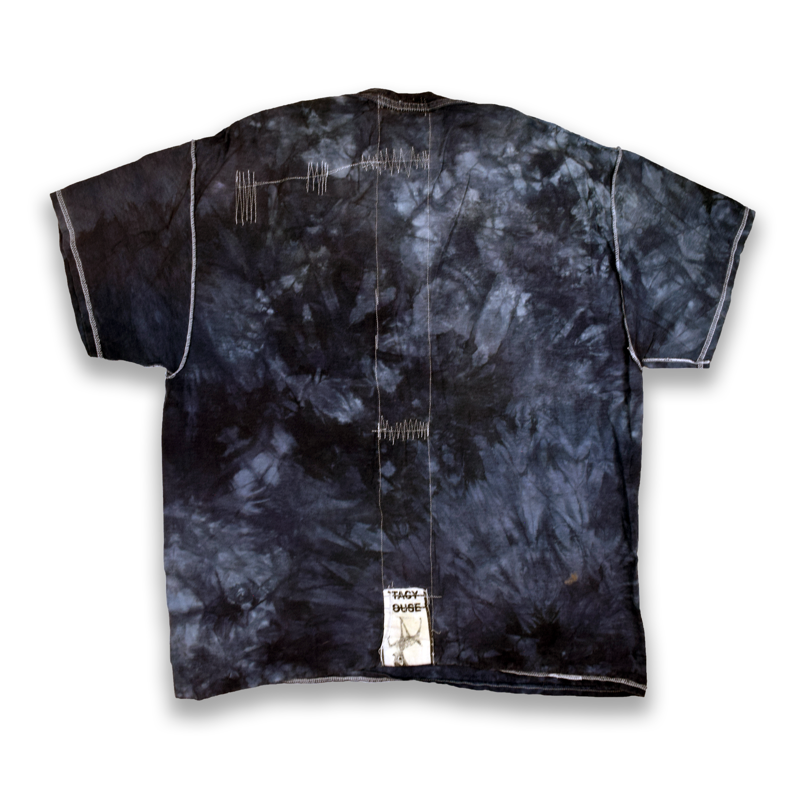 Stacy House GAP Tee