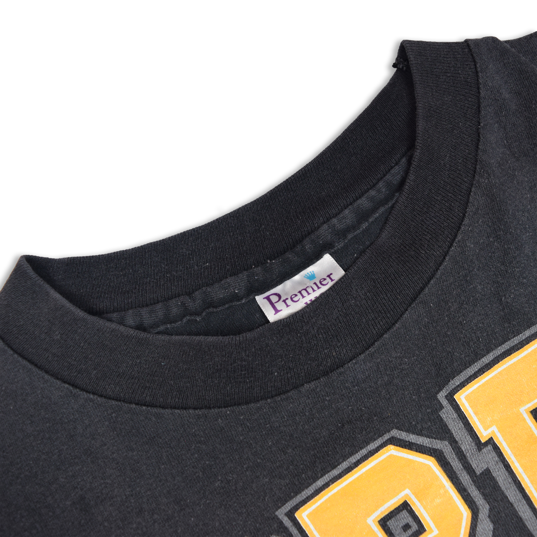 Vintage 1090s Lord's Gym Tee
