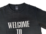 Number (N)ine SS06 'Welcome To The Shadow' Tee