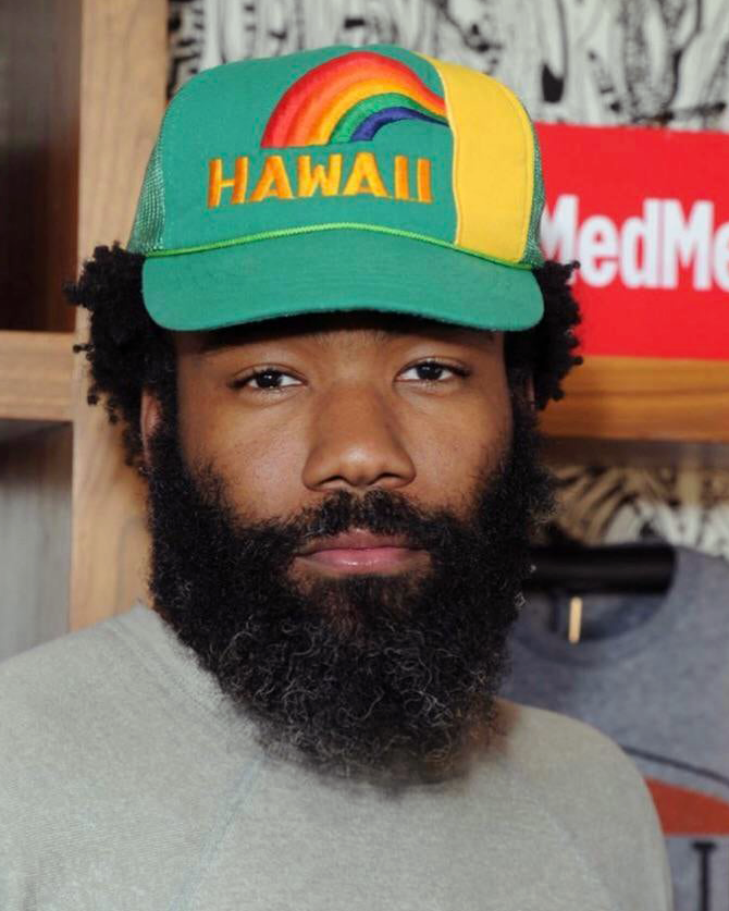 Vintage 1990s Hawaii Rainbow Corduroy Trucker Hat