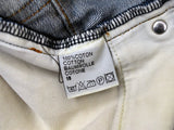 Dior 2005 (Hedi Era) Denim Jeans