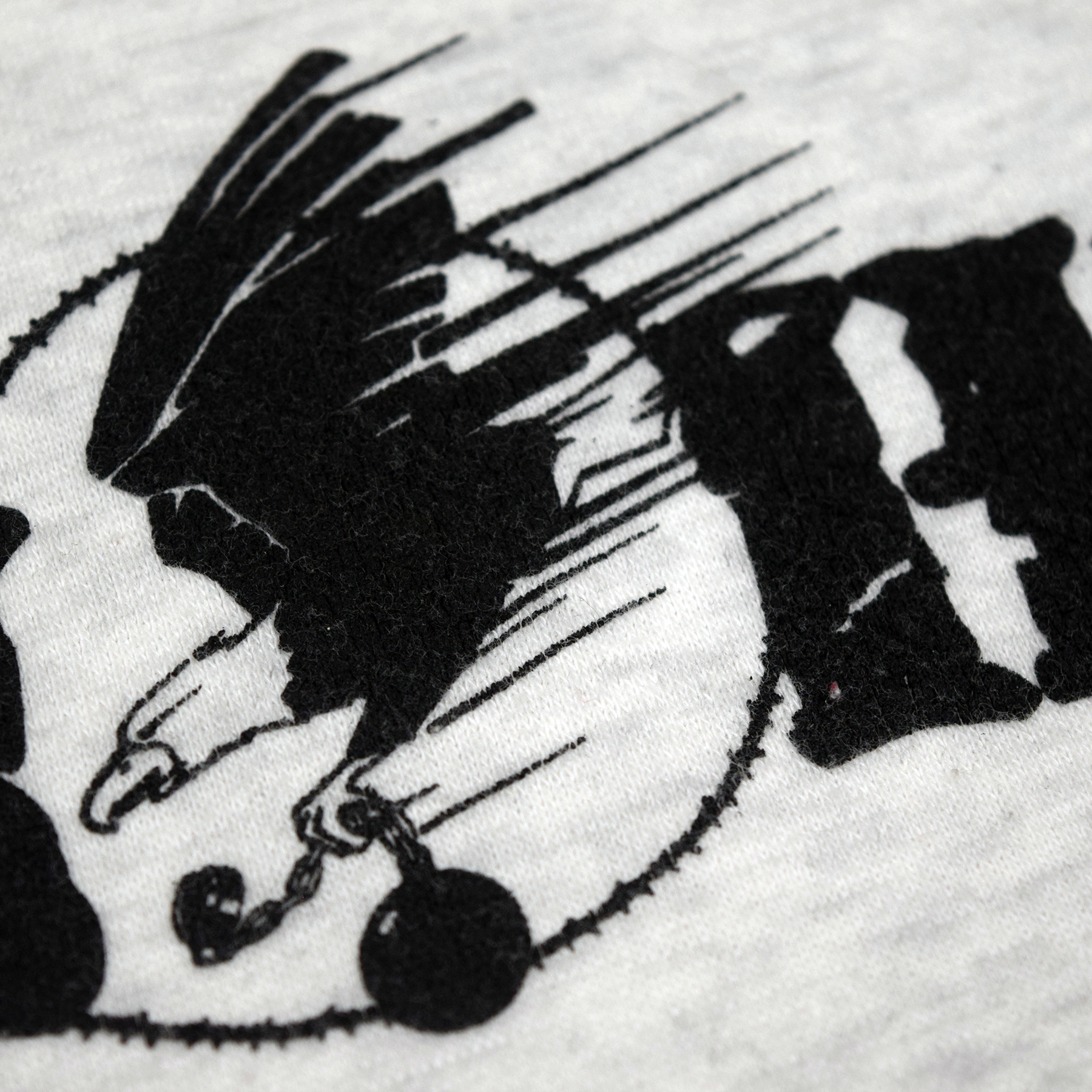 Heir Portland SS20 Con Heir Crewneck Sweatshirt