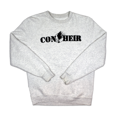 Heir Portland SS20 Con Heir Crewneck Sweatshirt