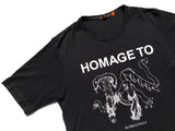 Undercover SS05 But Beautiful "Homage To Jan Svankmajer" Tee