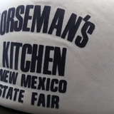 Vintage 2000s Horseman's Kitchen Trucker Hat