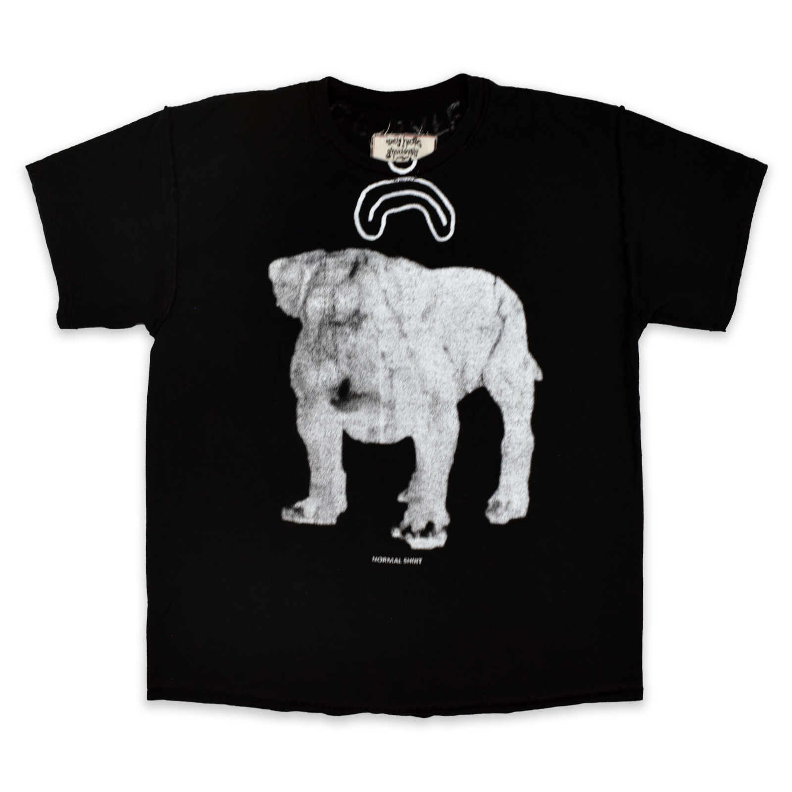 Stacy House 2020 "Motherland" Ghoulavelii Normal Tee