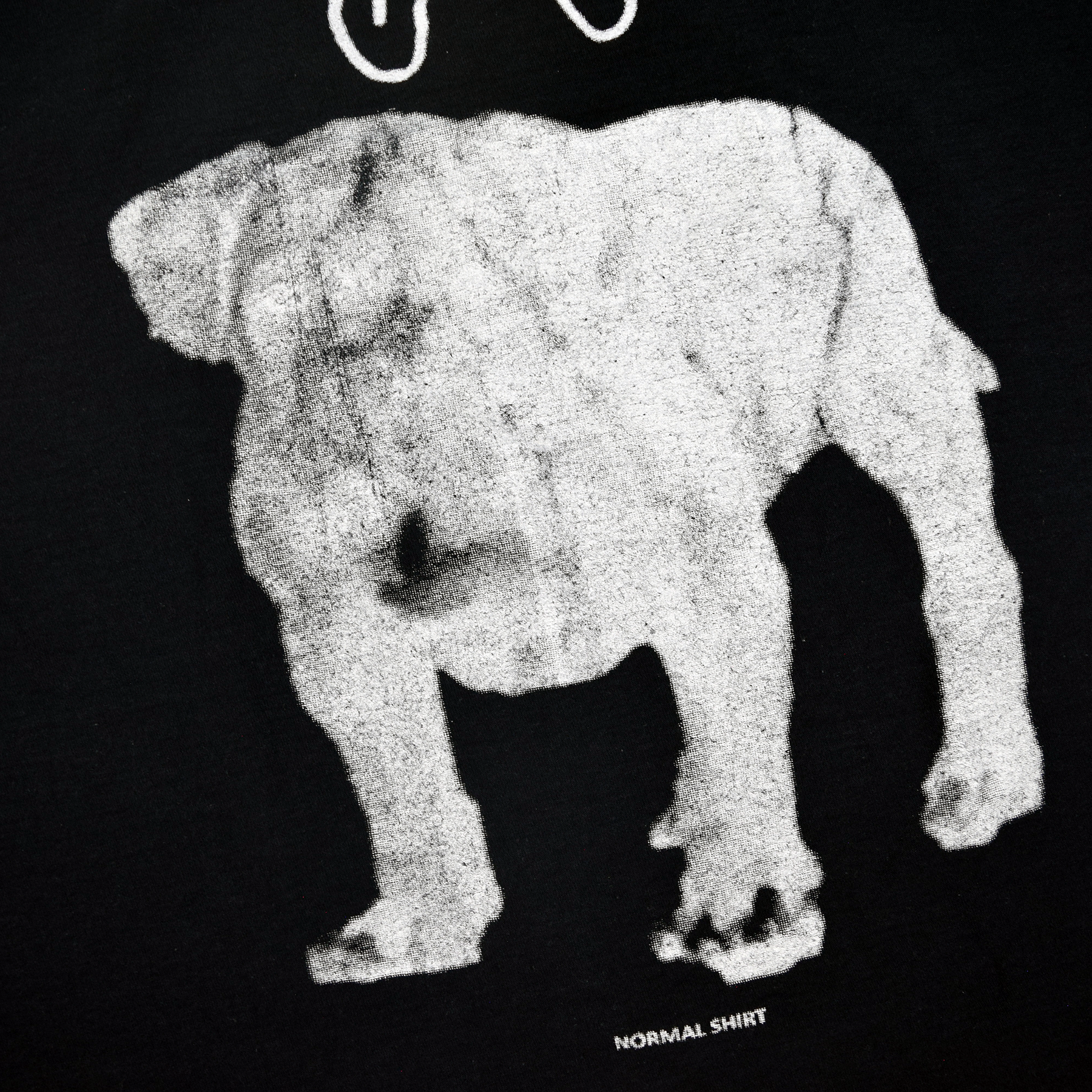 Stacy House 2020 "Motherland" Ghoulavelii Normal Tee