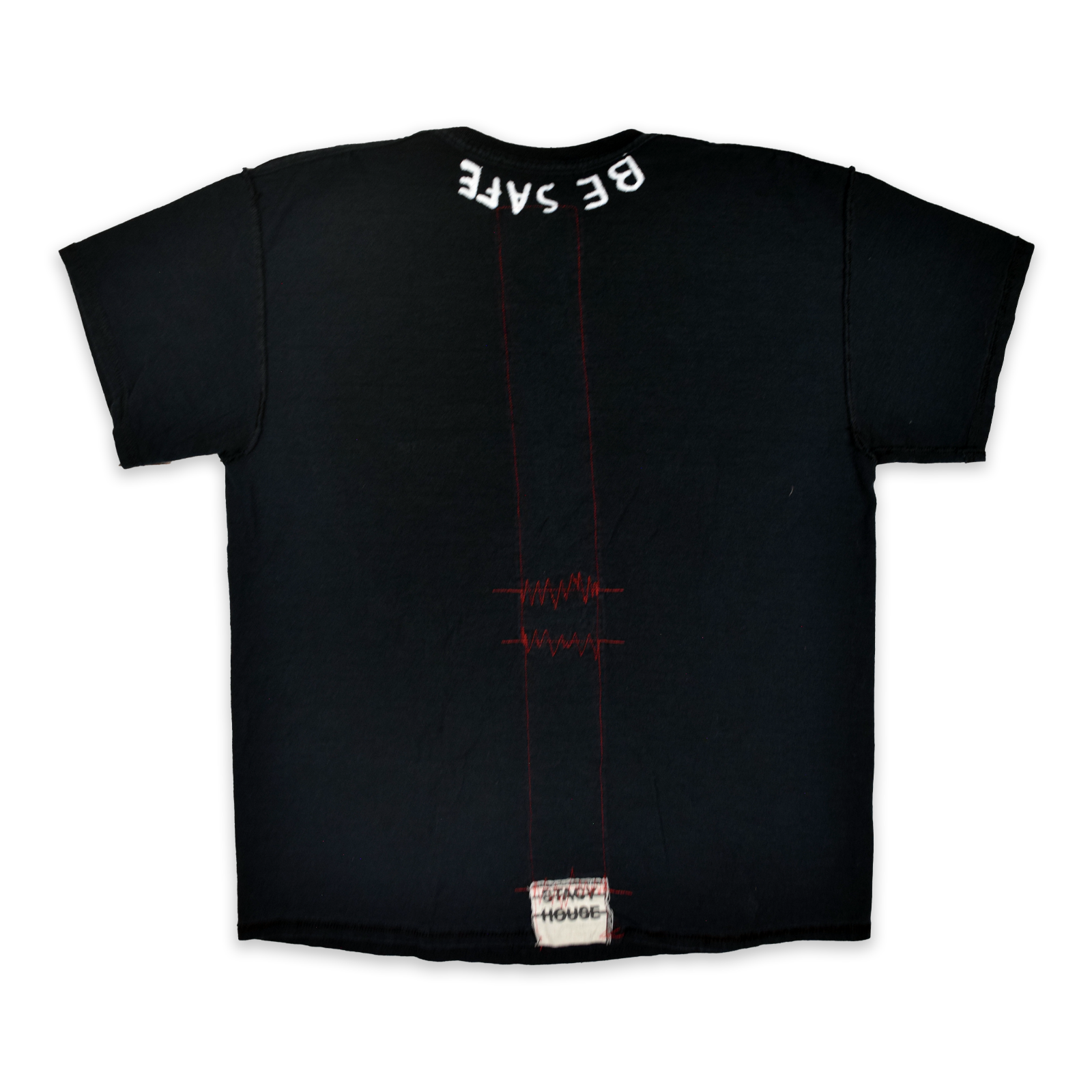 Stacy House 2020 Motherland Normal Tee