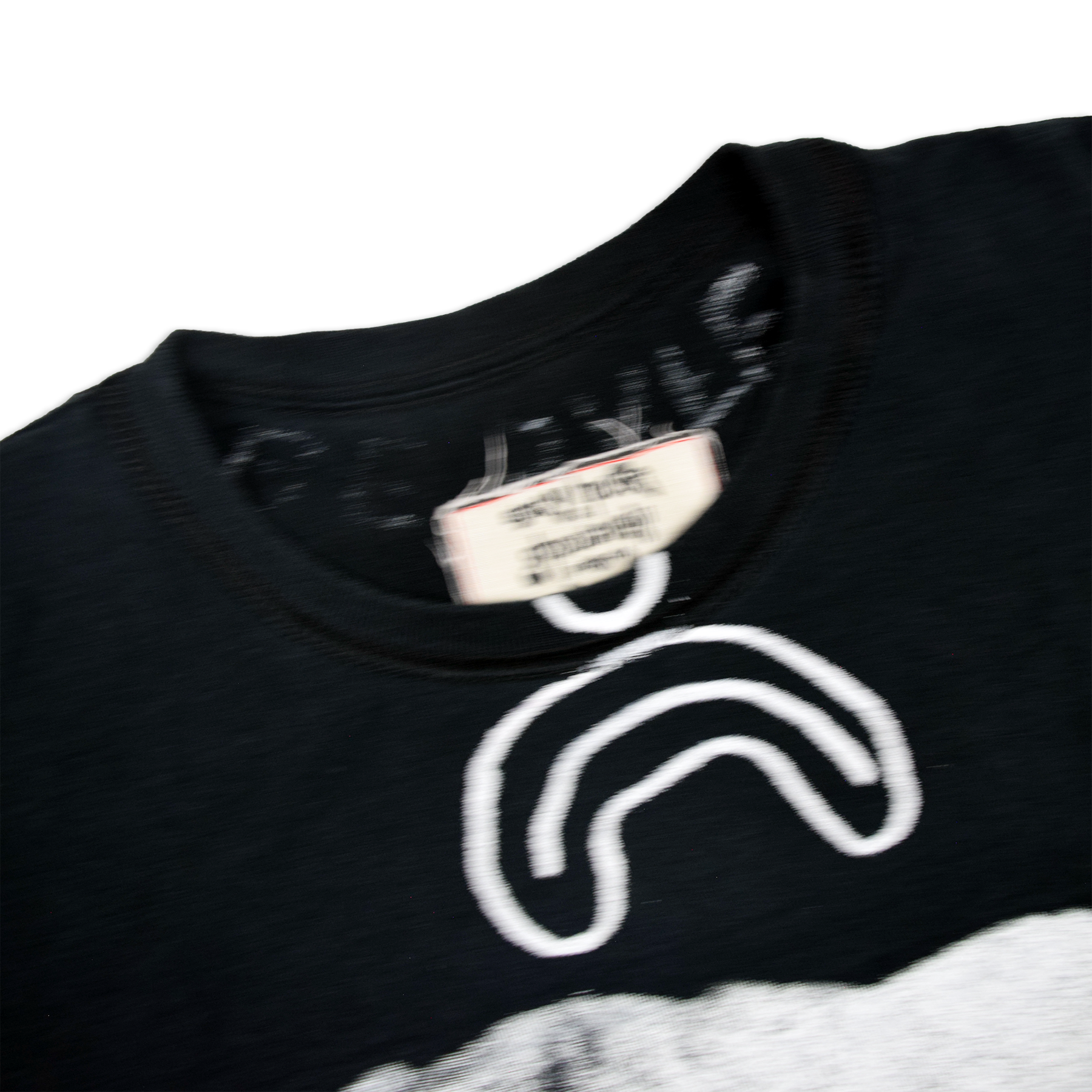 Stacy House 2020 "Motherland" Ghoulavelii Normal Tee