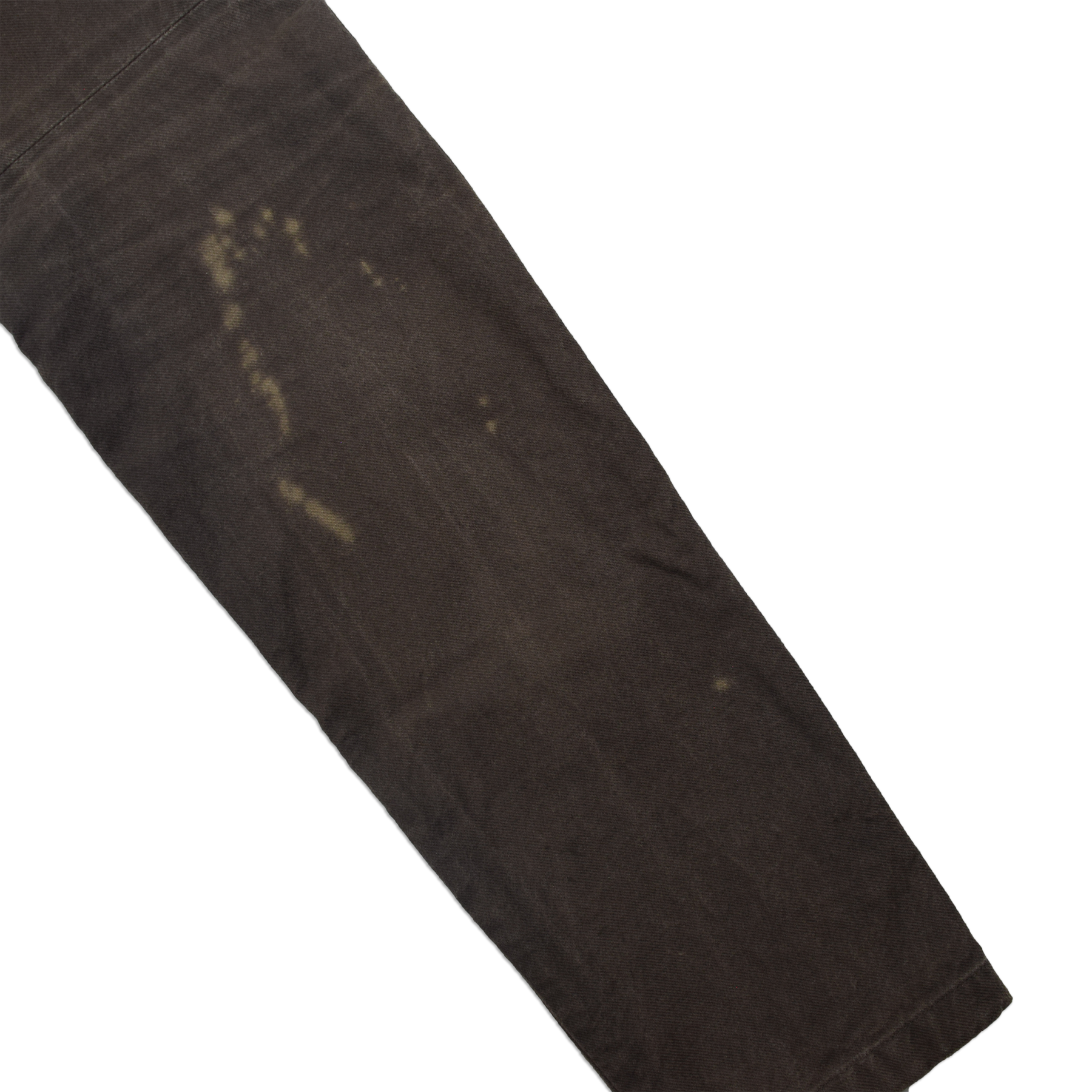 Julius FW10 Gas Mask Cargo Pants