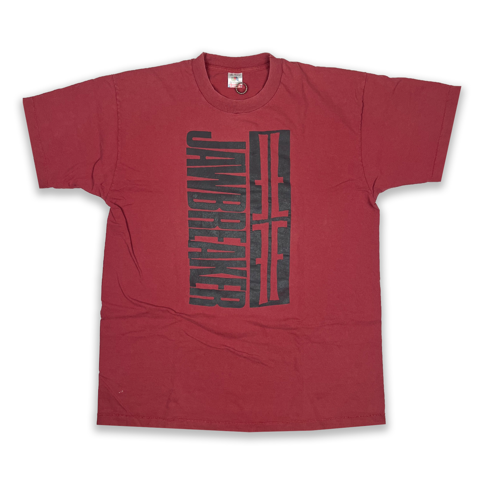 Vintage 1995 Jawbreaker "Dear You" Tee