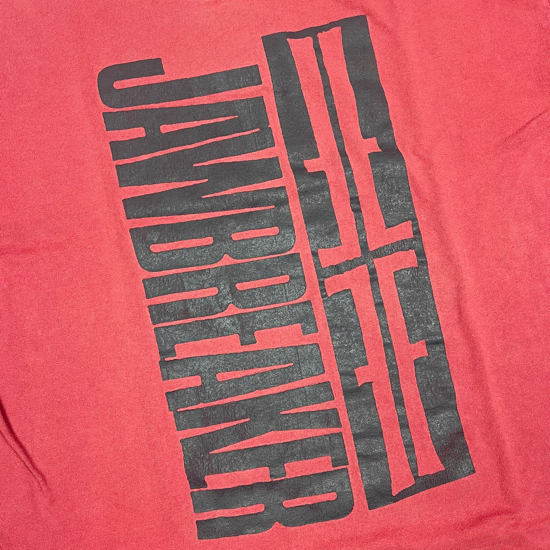 Vintage 1995 Jawbreaker "Dear You" Tee