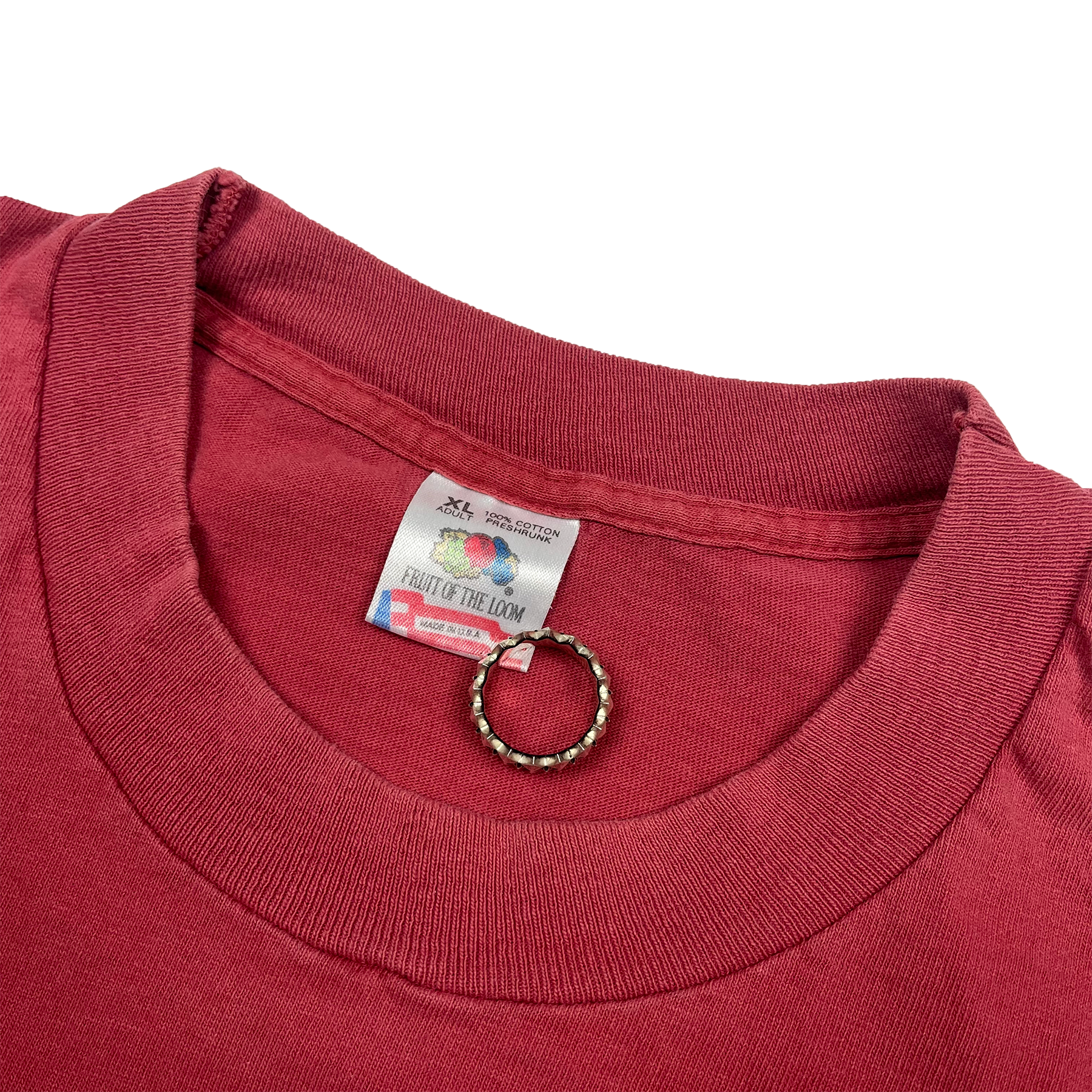 Vintage 1995 Jawbreaker "Dear You" Tee