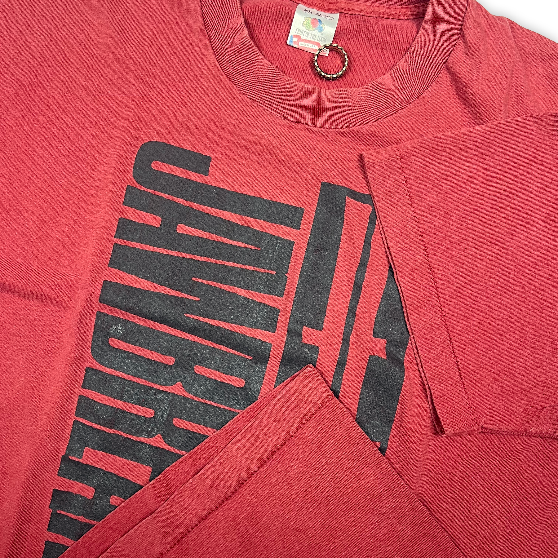 Vintage 1995 Jawbreaker "Dear You" Tee