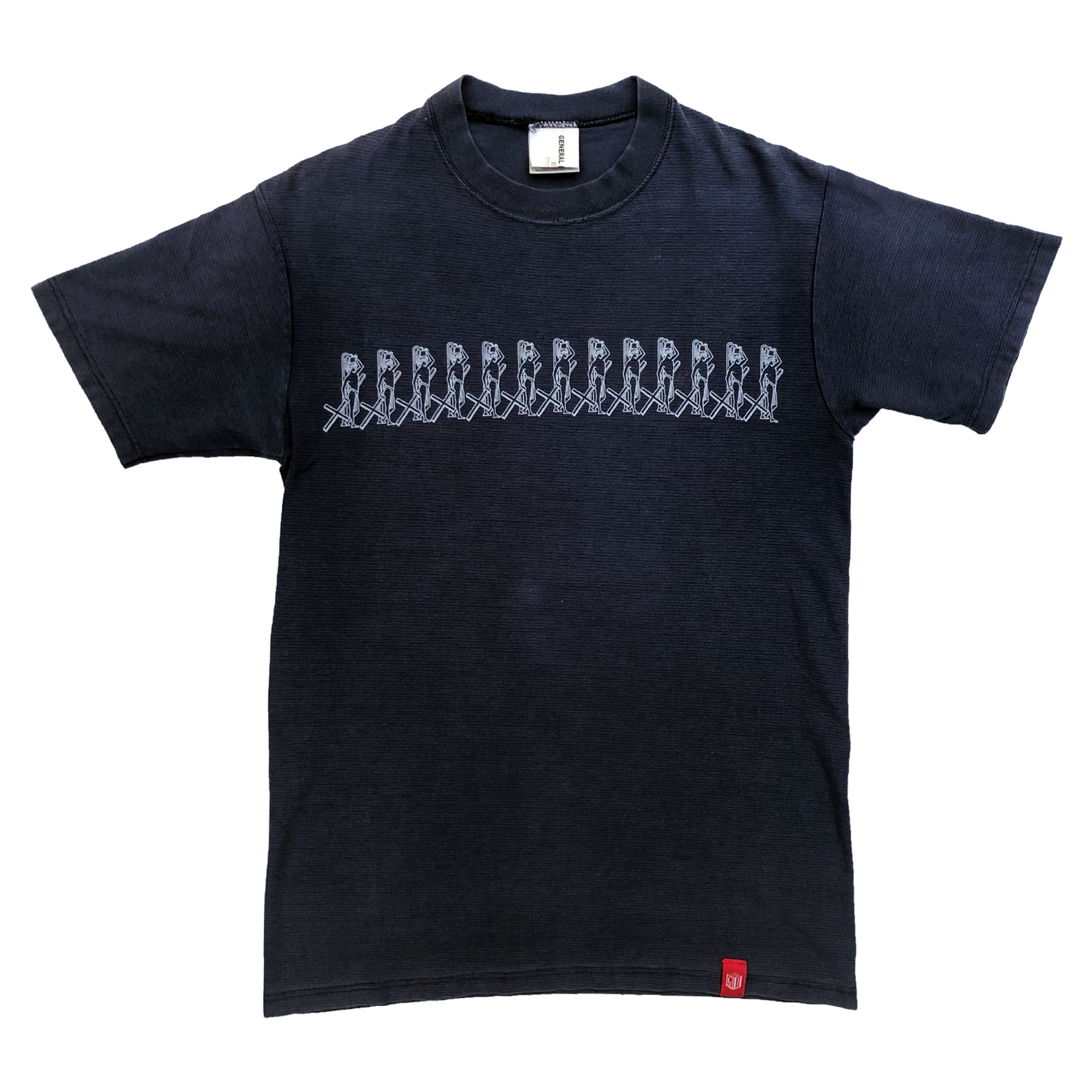 General Research 1998 Jesus Tee