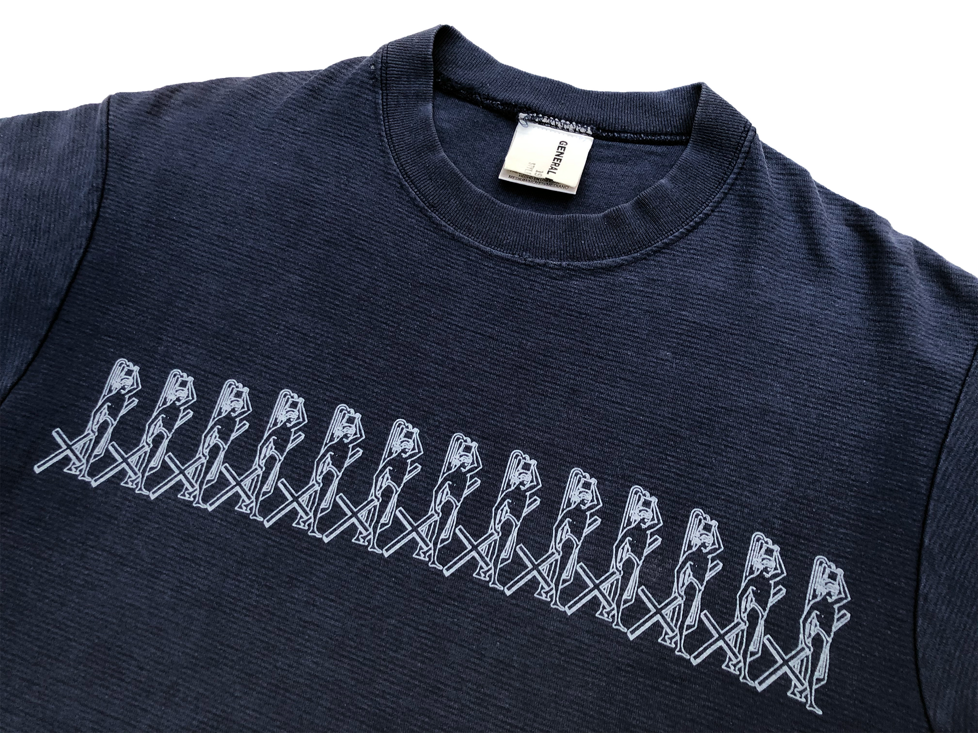 General Research 1998 Jesus Tee