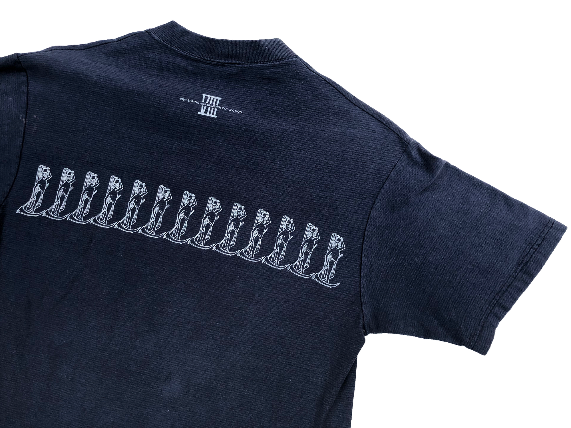 General Research 1998 Jesus Tee