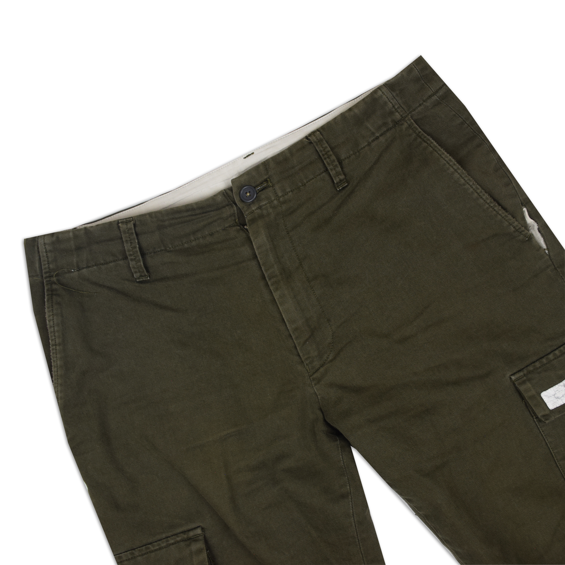 Undercover FW10 Cargos
