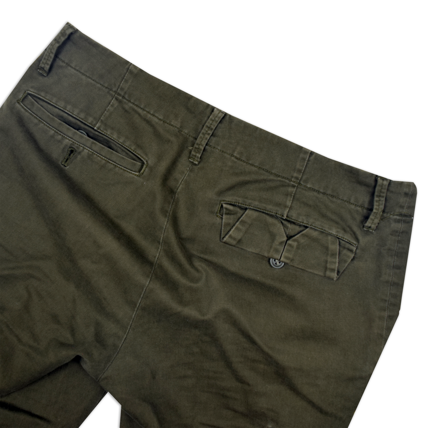 Undercover FW10 Cargos