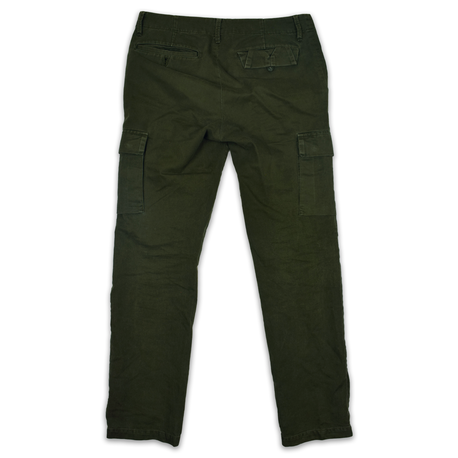 Undercover FW10 Cargos