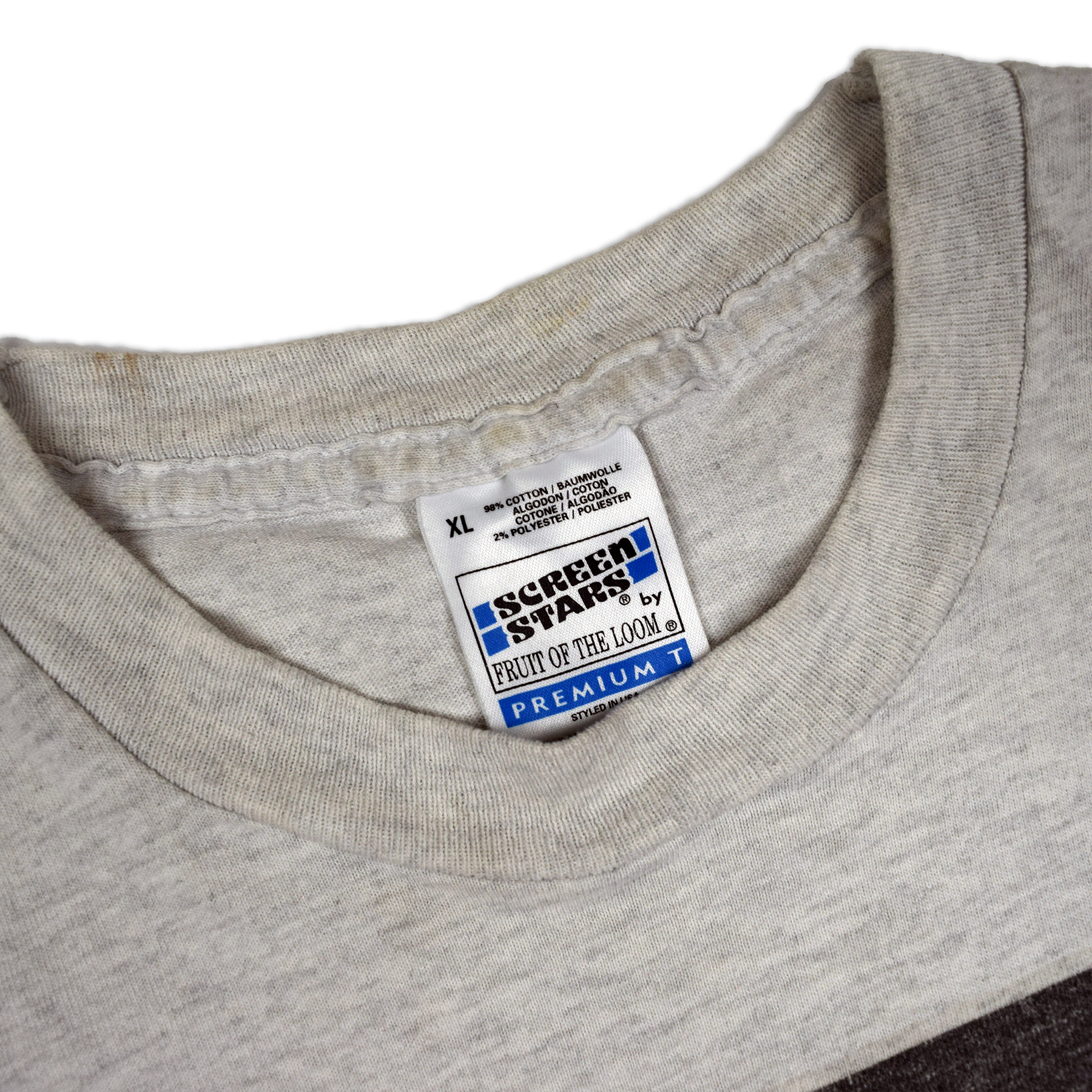 Vintage 1995 SLA Industries Tee