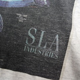 Vintage 1995 SLA Industries Tee