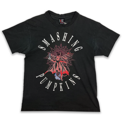 Vintage 1991 The Smashing Pumpkins "Mission To Mars" Gish Tee