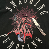 Vintage 1991 The Smashing Pumpkins "Mission To Mars" Gish Tee