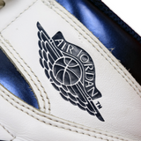 Nike Jordan 1 Retro High OG Metallic Navy Blue