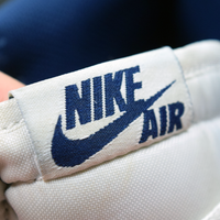 Nike Jordan 1 Retro High OG Metallic Navy Blue