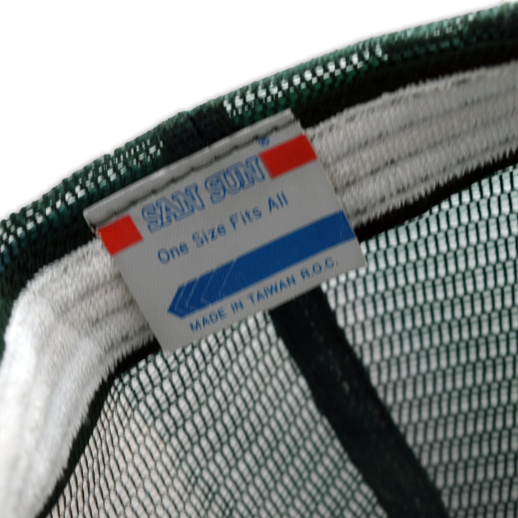 Vintage 90s Jackson Hole Cowboy Bar Trucker Hat