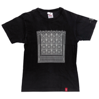 General Research 1997 Mosaic Tee