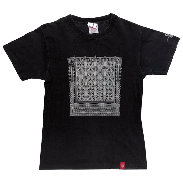 General Research 1997 Mosaic Tee