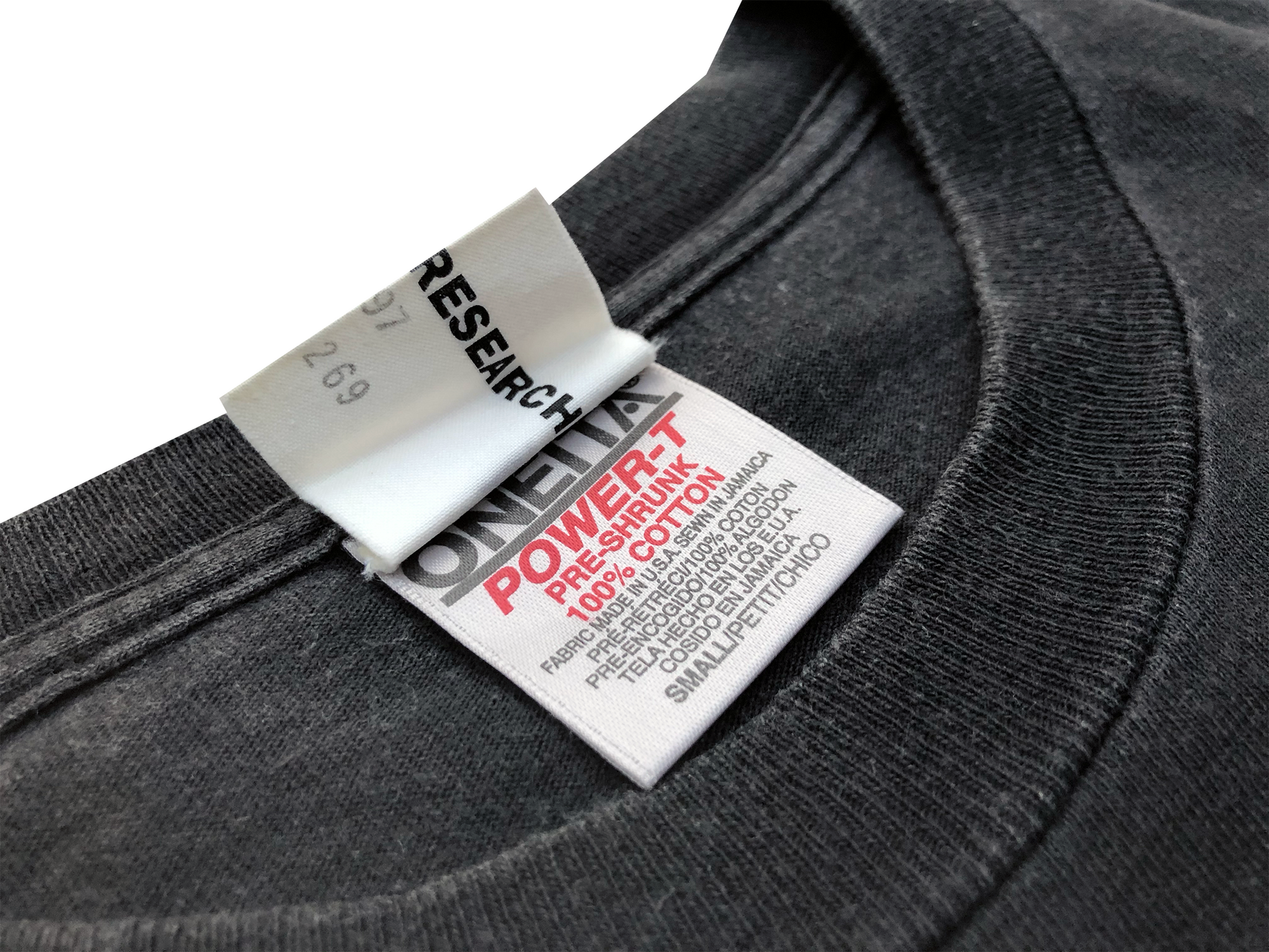 General Research 1997 Mosaic Tee