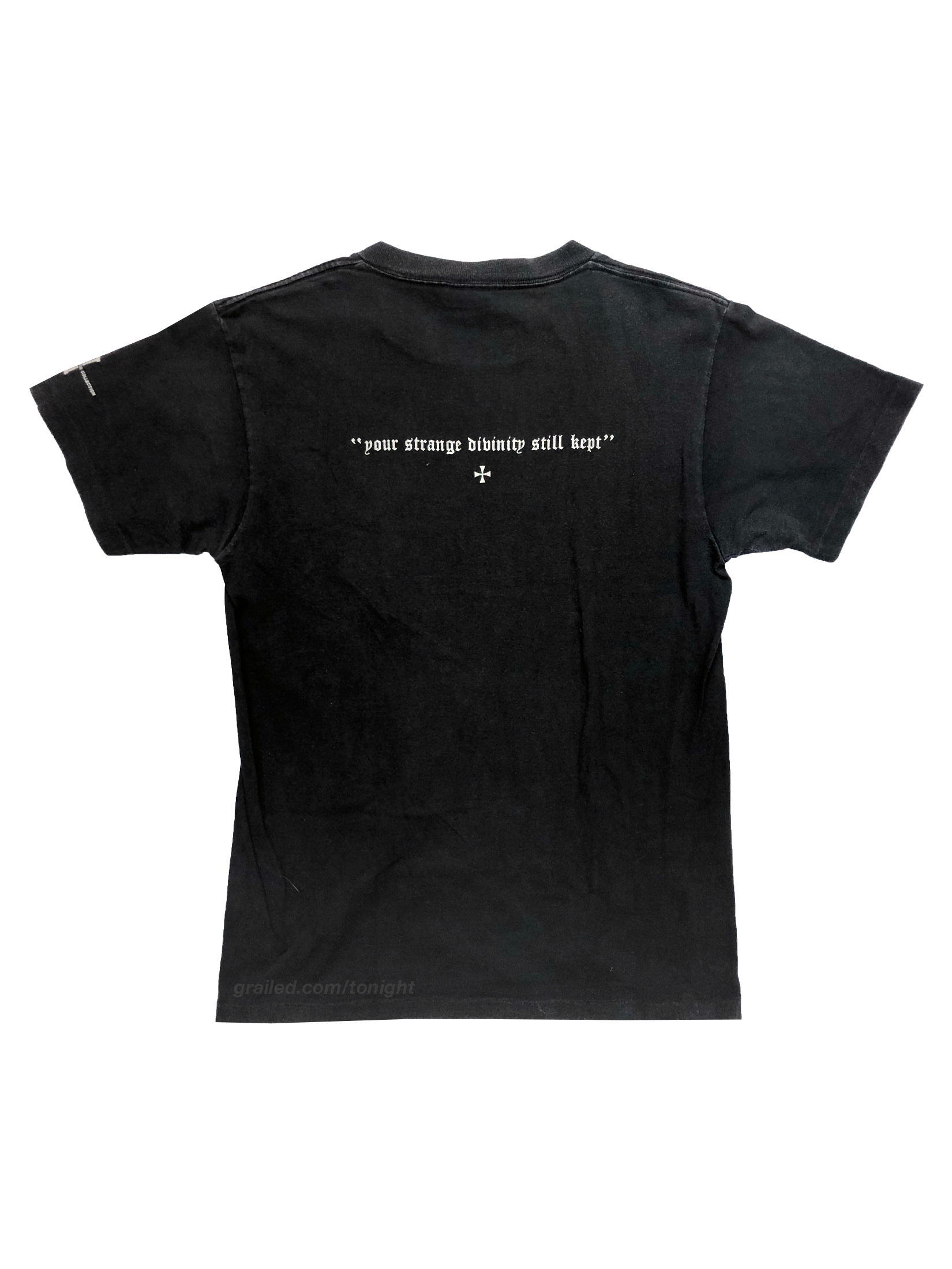 General Research 1997 Mosaic Tee