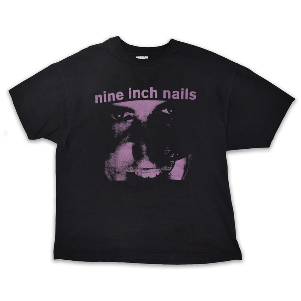 Vintage Nine Inch Nails Promo Tee
