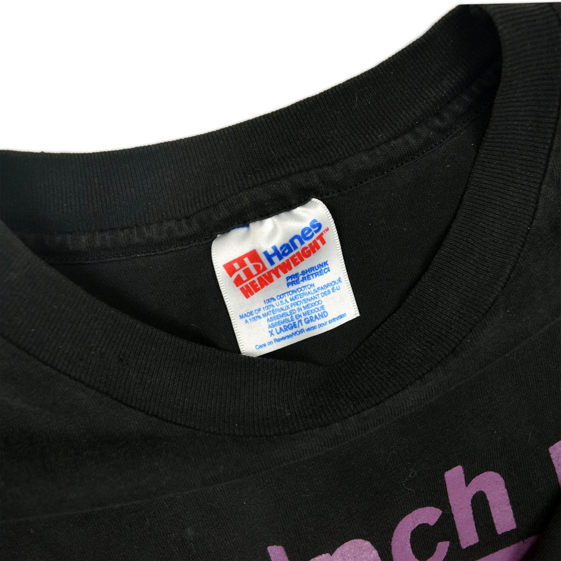Vintage Nine Inch Nails Promo Tee