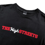 Number (N)ine AW05 The High Streets Tee