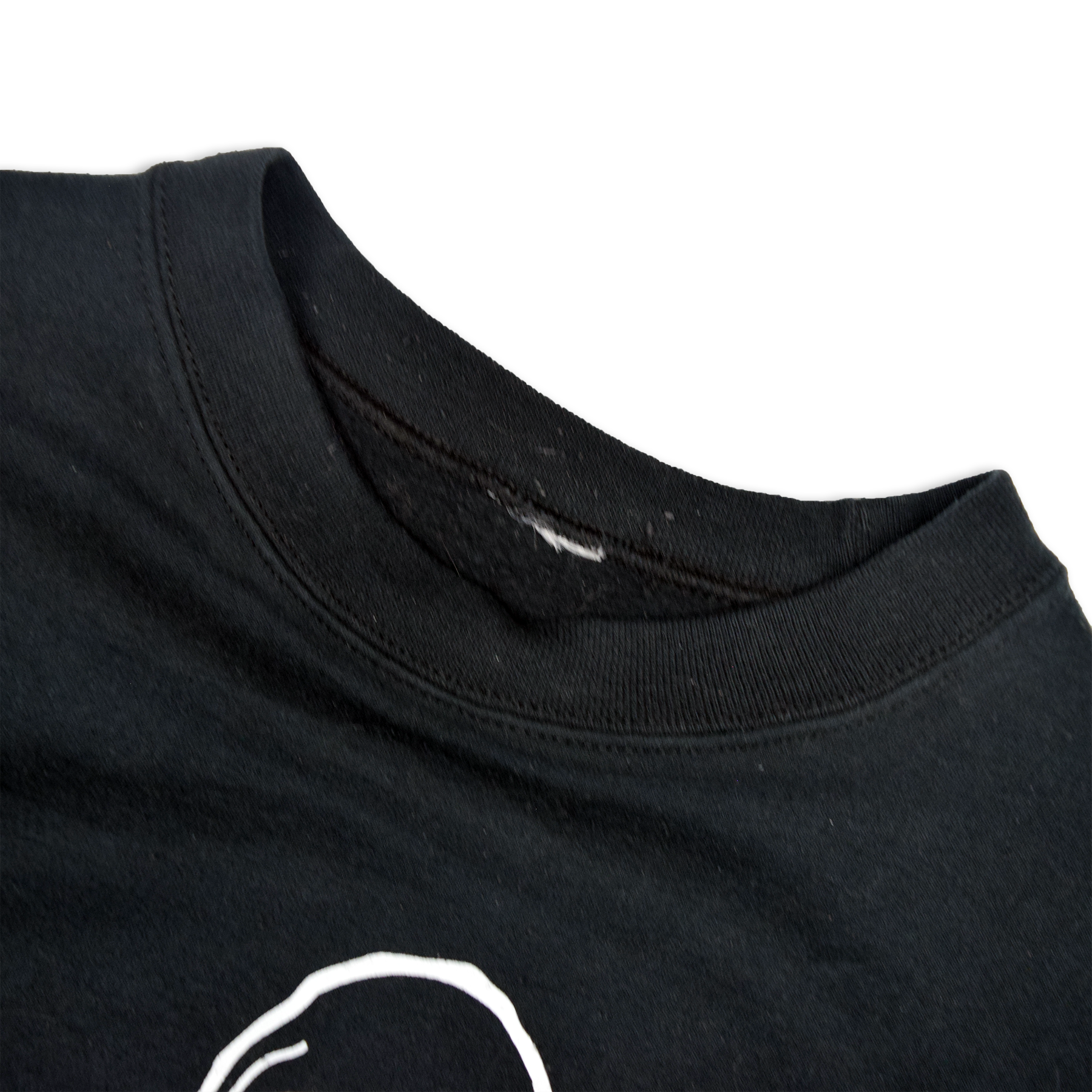 Vintage 1990s No Nukes Sweatshirt