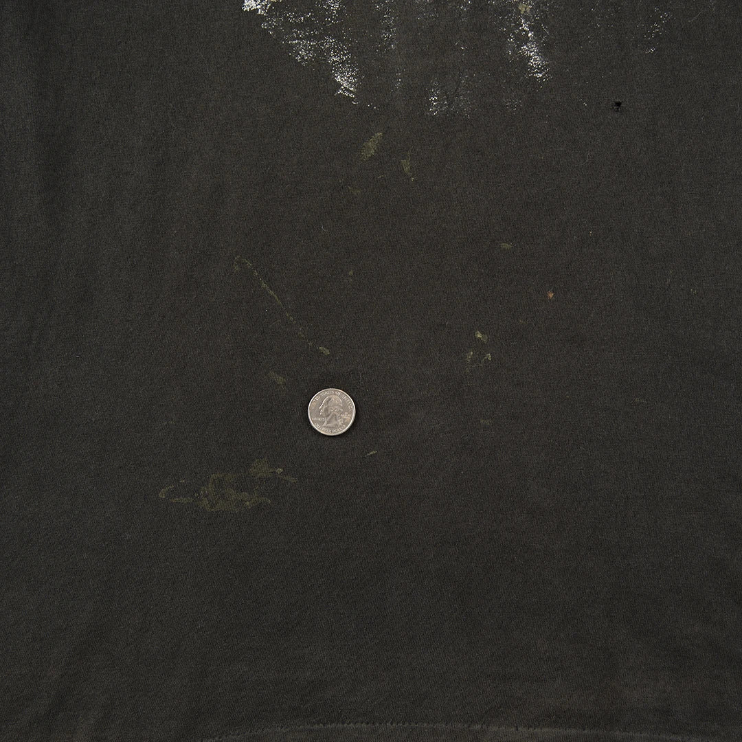 Vintage 1990s Nocturnal Owl Nature Tee