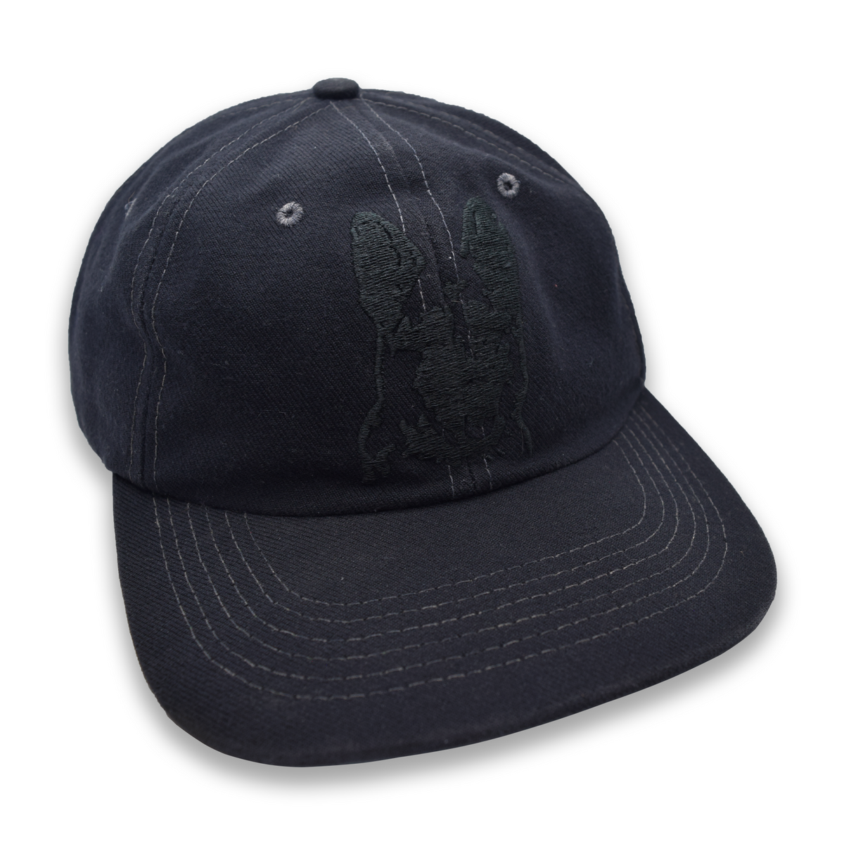 Palace 1/50 London Exclusive Grand Opening SS15 German Shepherd 6 Panel