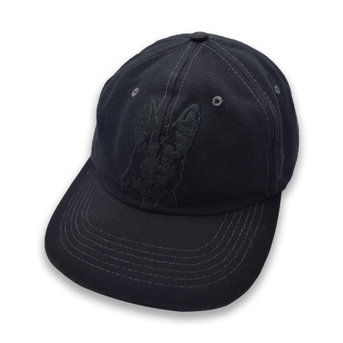 Palace 1/50 London Exclusive Grand Opening SS15 German Shepherd 6 Panel