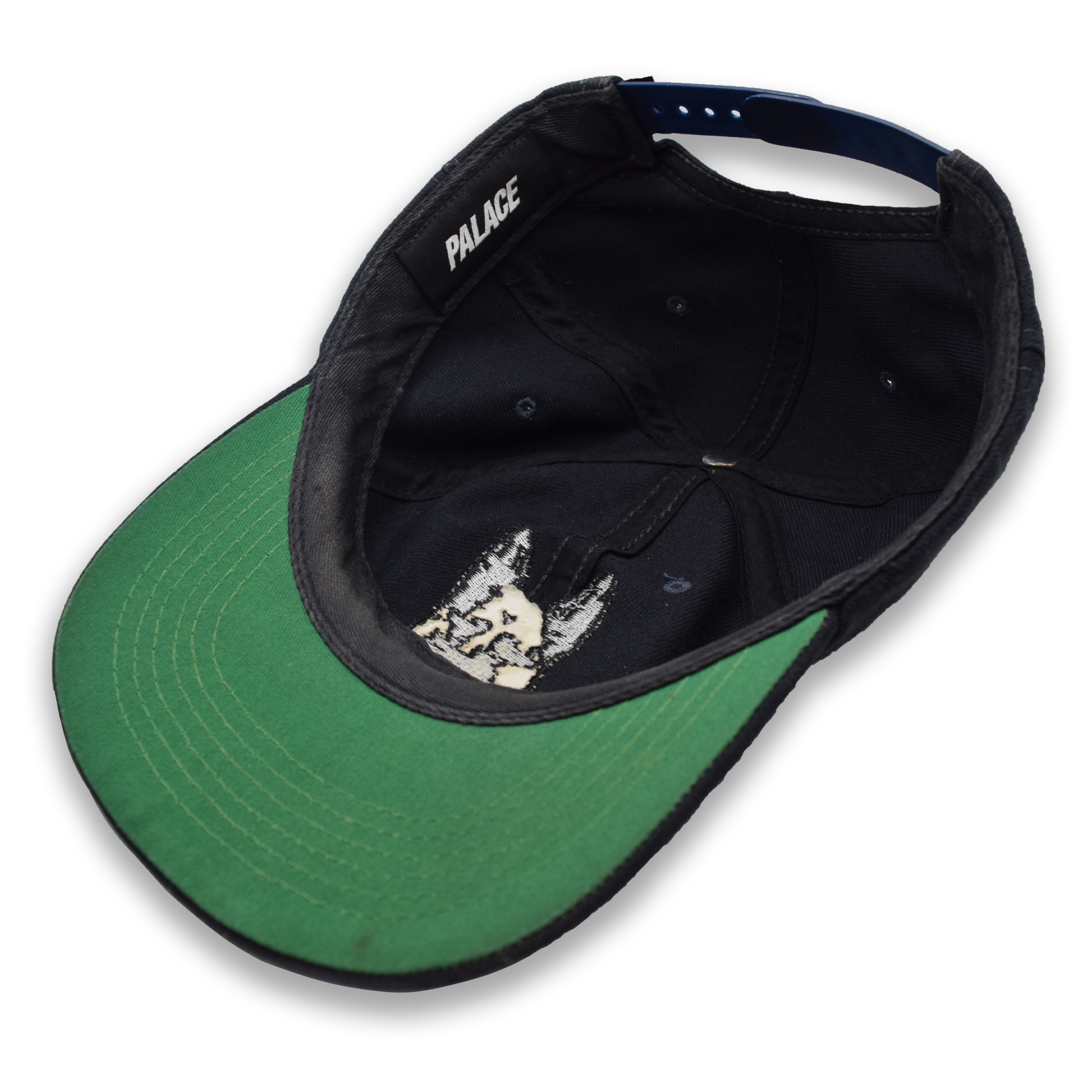 Palace 1/50 London Exclusive Grand Opening SS15 German Shepherd 6 Panel