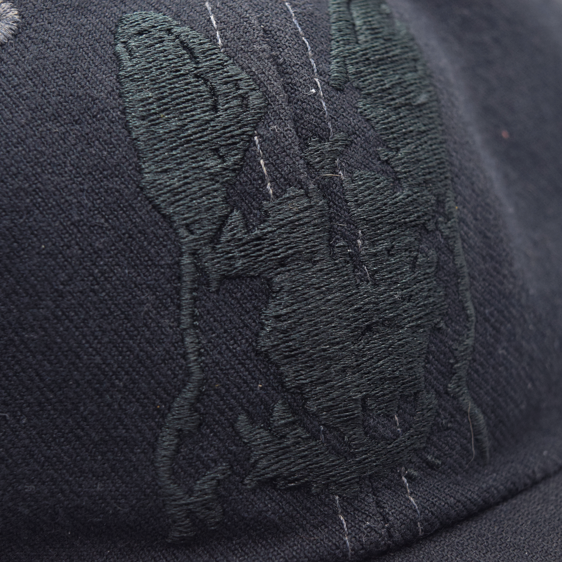 Palace 1/50 London Exclusive Grand Opening SS15 German Shepherd 6 Panel